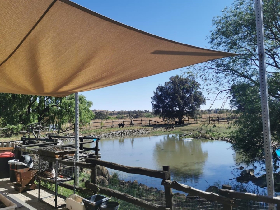 0 Bedroom Property for Sale in Vaal Dam Free State